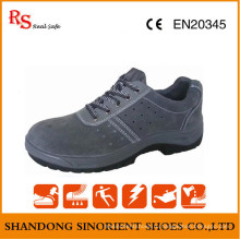 Химической устойчивостью защитная обувь для женщин RS726
